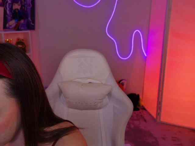 Trixiie webcam
