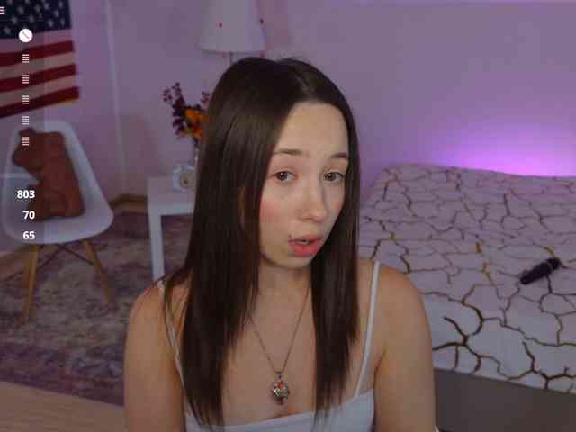 Trixiie webcam