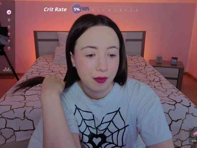 Trixiie webcam