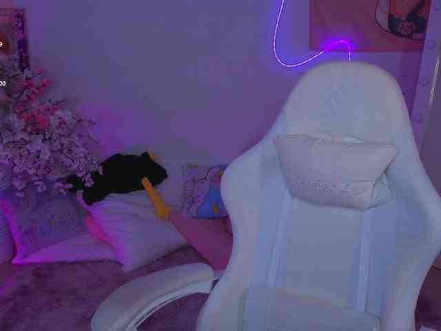 Trixiie webcam