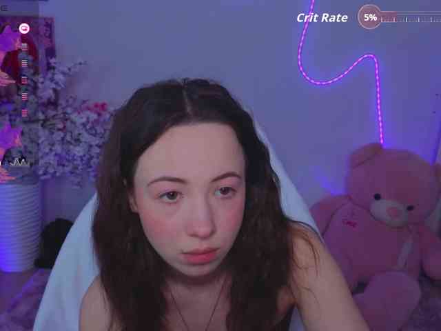 Trixiie webcam