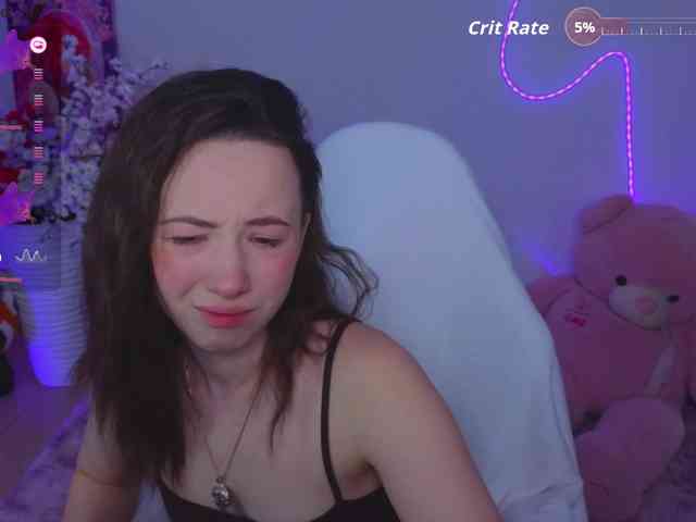 Trixiie webcam