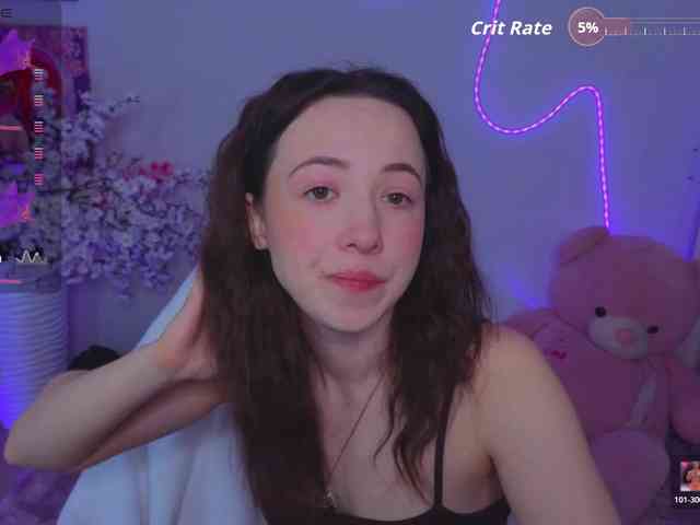 Trixiie webcam