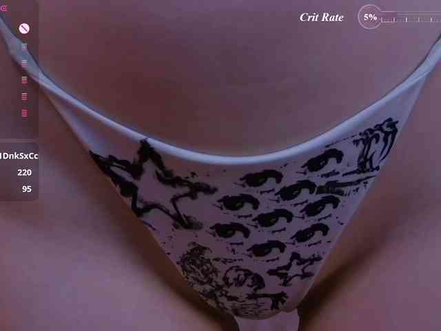 Trixiie webcam