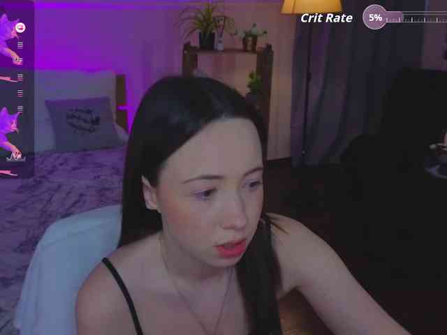 Trixiie webcam