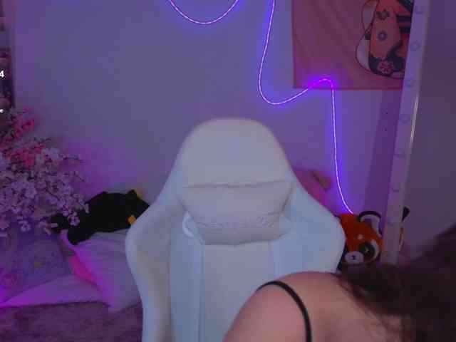 Trixiie webcam