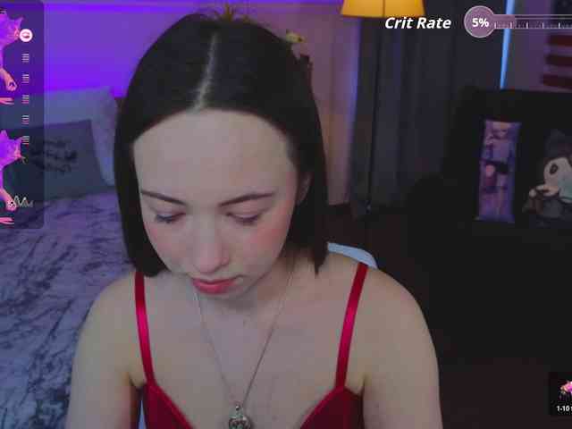 Trixiie webcam