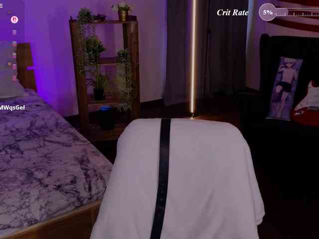 Trixiie webcam