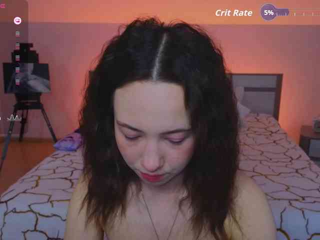 Trixiie webcam
