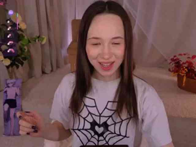 Trixiie webcam