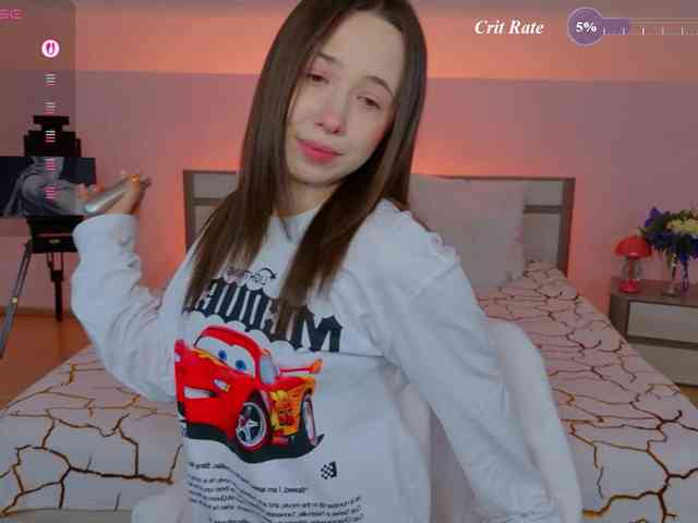 Trixiie webcam