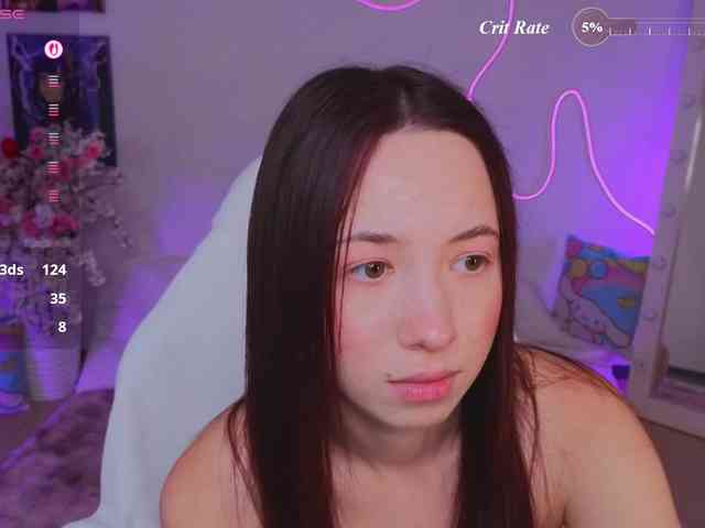 Trixiie webcam