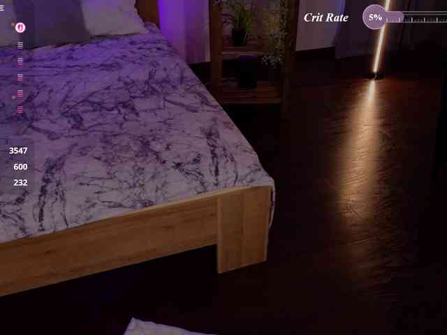 Trixiie webcam