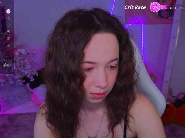 Trixiie webcam