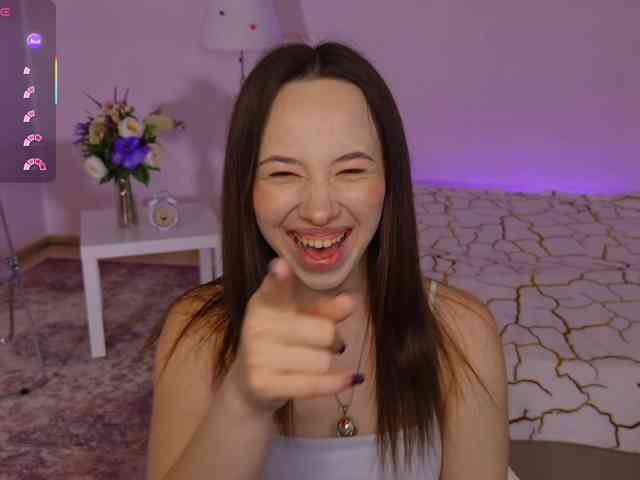 Trixiie webcam