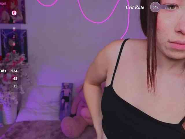 Trixiie webcam