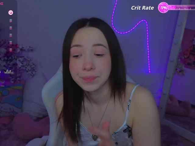 Trixiie webcam