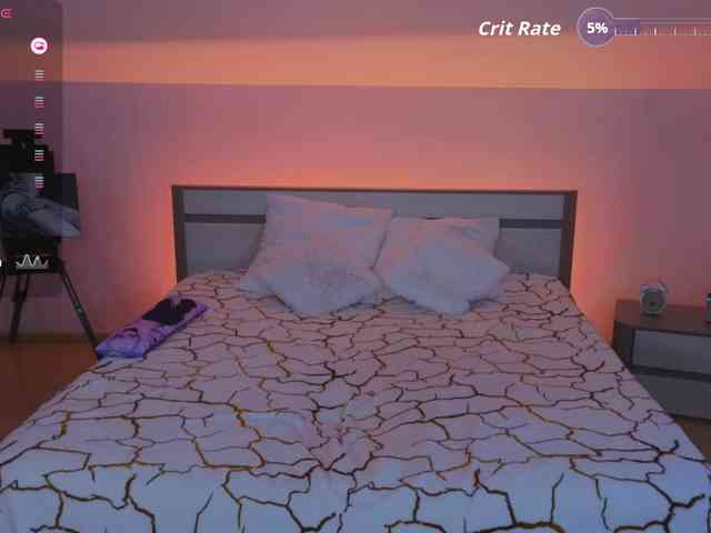 Trixiie webcam