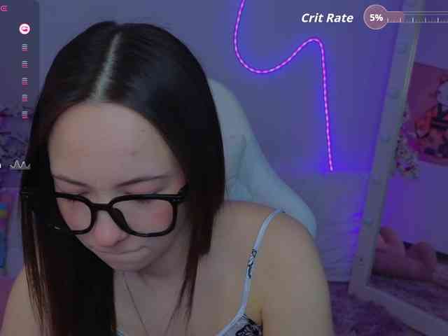Trixiie webcam