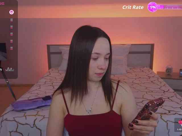 Trixiie webcam