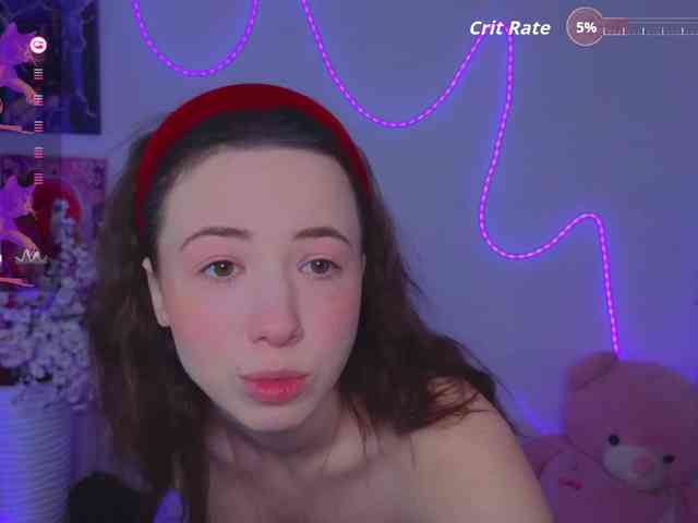 Trixiie webcam