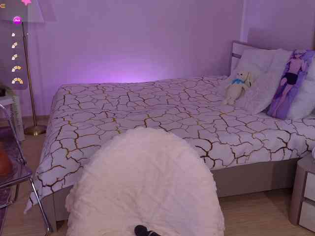 Trixiie webcam