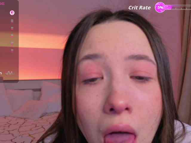 Trixiie webcam