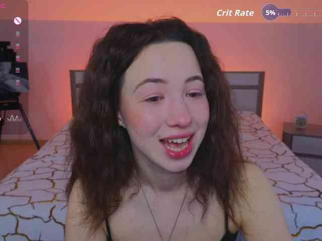 Trixiie webcam