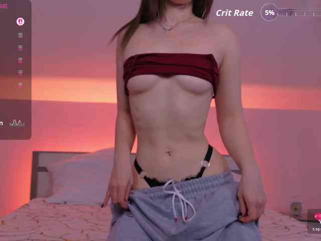 Trixiie webcam
