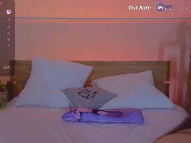 Trixiie webcam