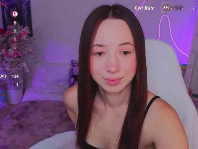 Trixiie webcam
