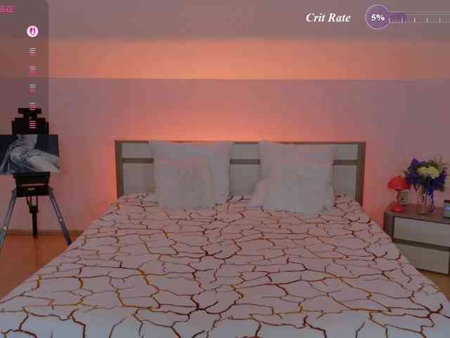 Trixiie webcam