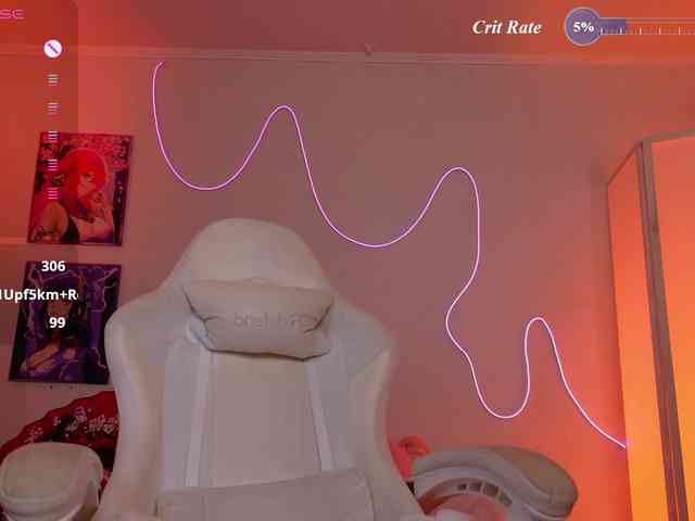 Trixiie webcam