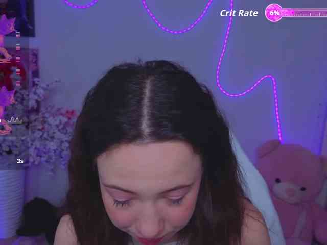 Trixiie webcam