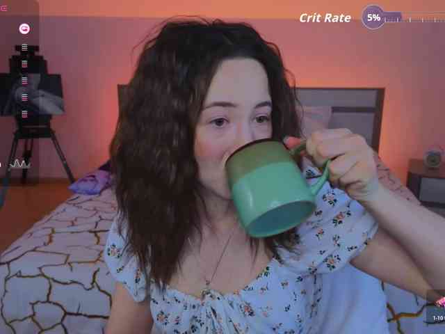 Trixiie webcam
