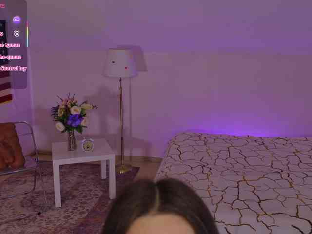 trixiie's live room