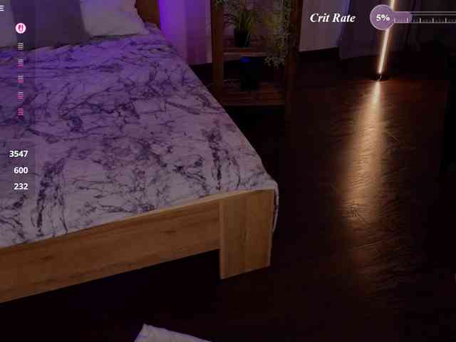 Trixiie webcam