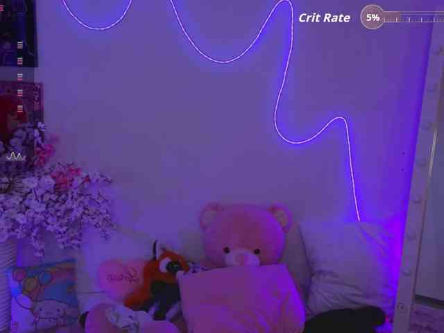 Trixiie webcam