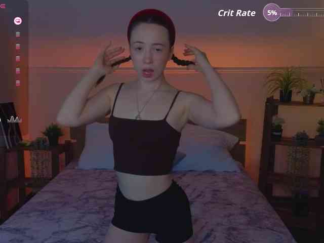 Trixiie webcam