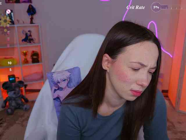 Trixiie webcam
