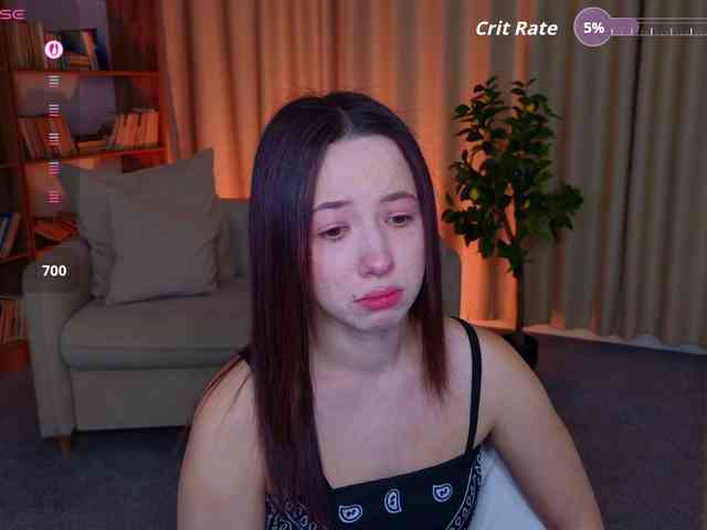 Trixiie webcam