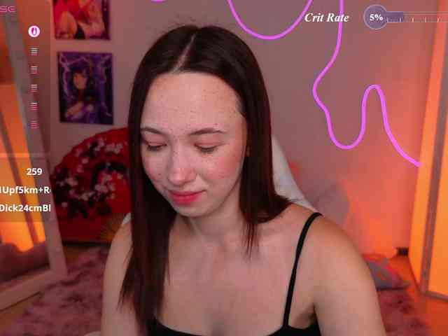 Trixiie webcam