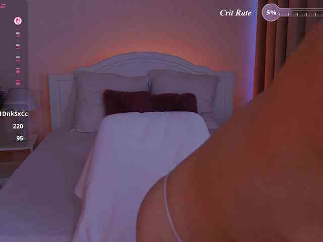 Trixiie webcam