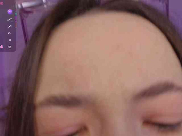 Trixiie webcam