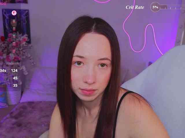 Trixiie webcam