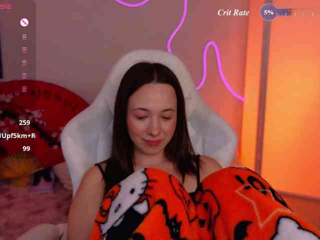 Trixiie webcam