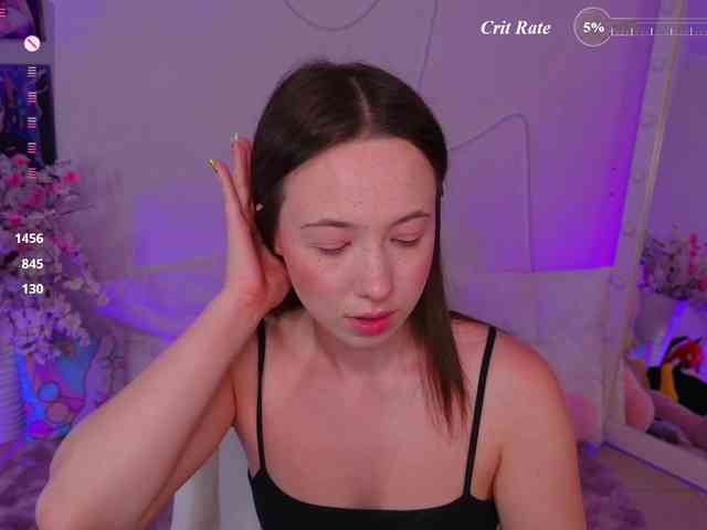 Trixiie webcam