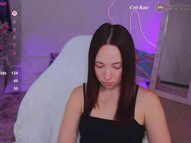 Trixiie webcam