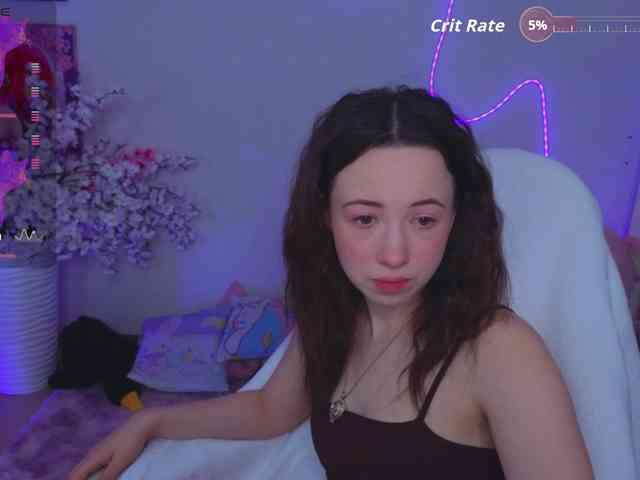 Trixiie webcam