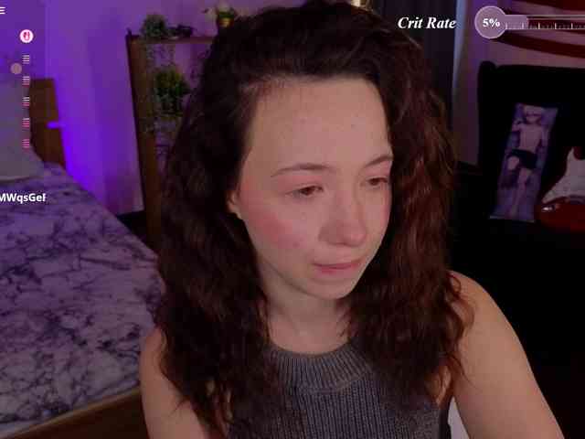 Trixiie webcam